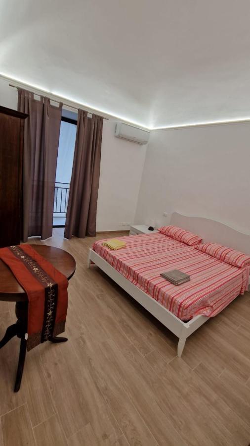Casa Mary Apartment Cefalu Exterior photo